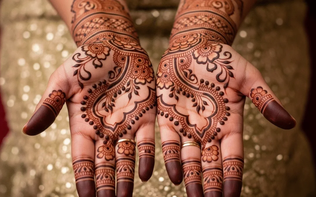 Teetu Mehandi Art: Mehndi Artist in Techzone, Greater Noida