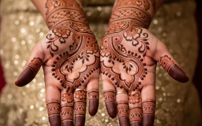 Teetu Mehandi Art: Mehndi Artist in Techzone, Greater Noida